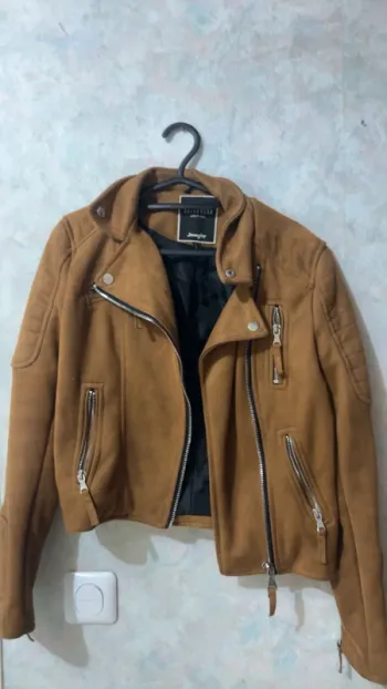 Veste Jennyfer