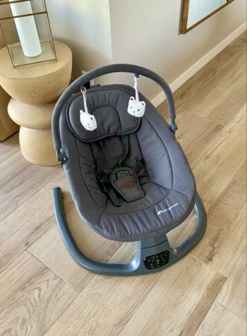 Transat Bébéconfort