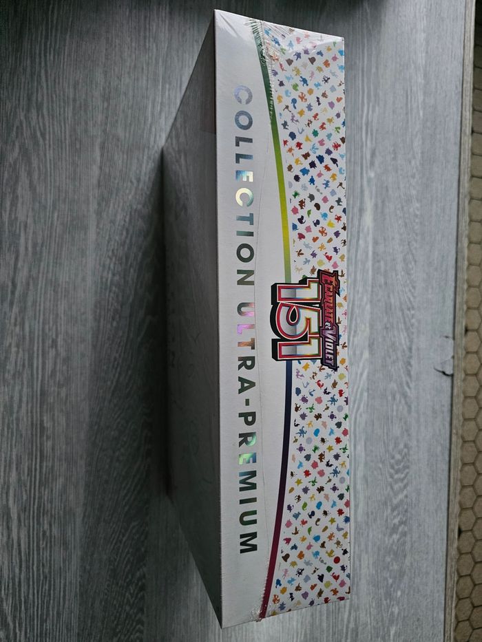 Upc 151 - photo numéro 2