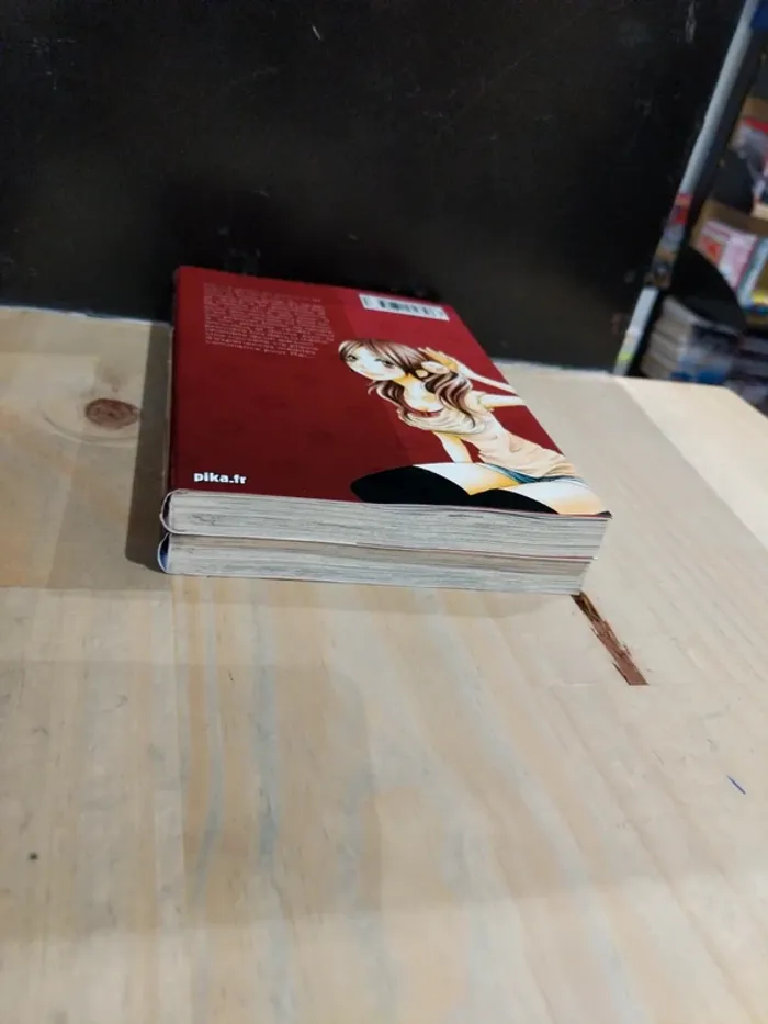 Say I Love You – Tomes 1 & 2 - photo numéro 5