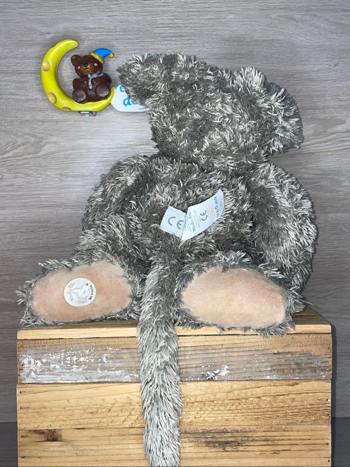 MR3(9 doudou souris 🐭 moulin Roty - photo numéro 2