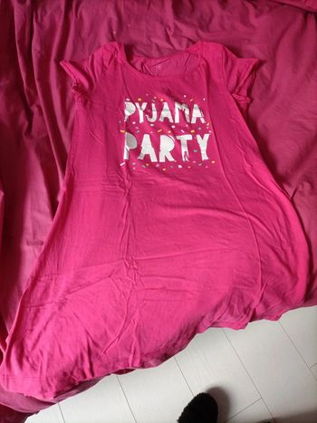 Chemise de nuit Tex M