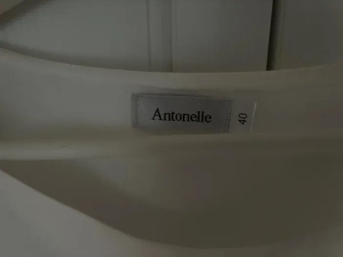 Robe 40 Antonelle - photo numéro 4