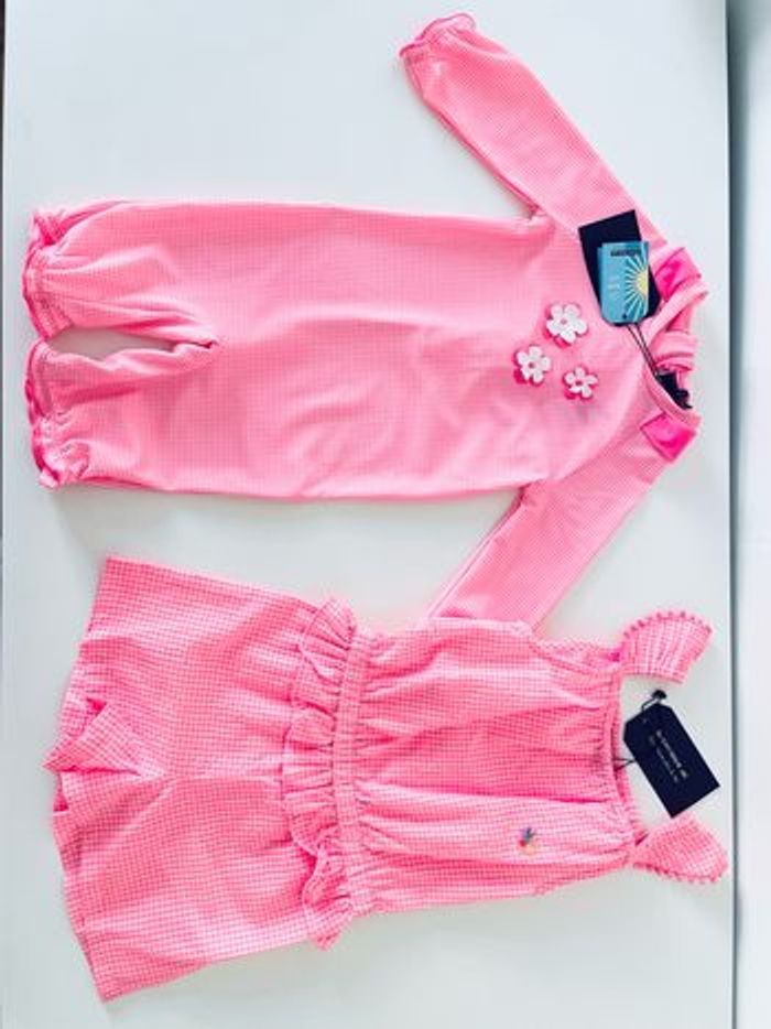 Lot combinaison Sergent Major - photo numéro 6