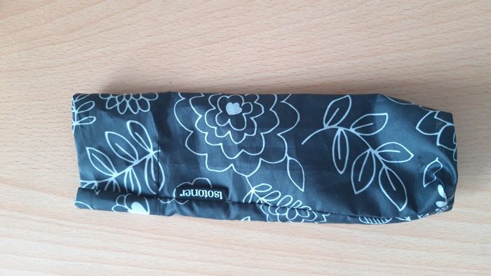 Pochette parapluie "Isotoner"