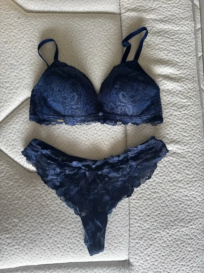 Ensemble valege