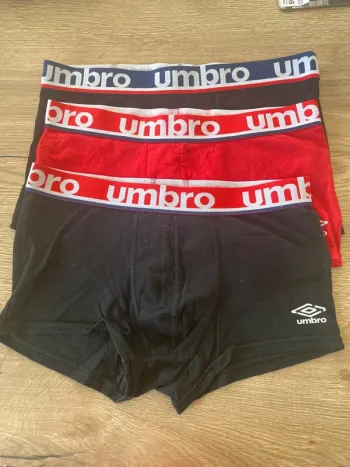 lot Umbro