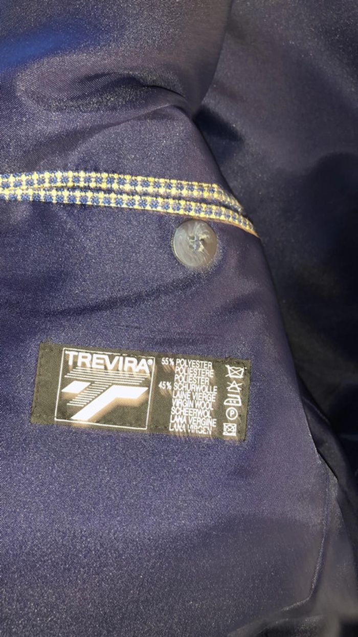Blazer homme taille 52/54 - photo numéro 7