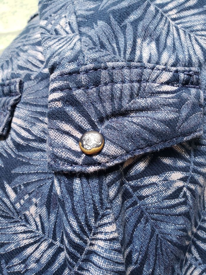 Short garçon 7 ans - photo numéro 6