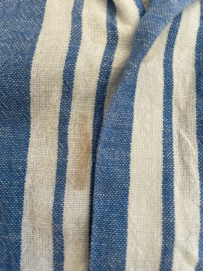 Ensemble tee-shirt + shirt H&M 4-5 ans - photo numéro 3