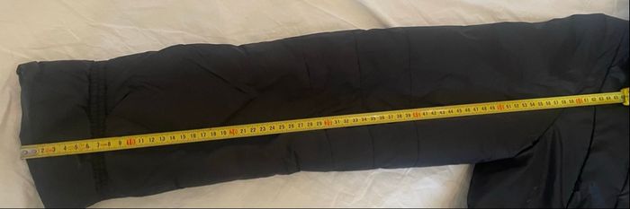 Veste/doudoune »Etirel »noire - photo numéro 6