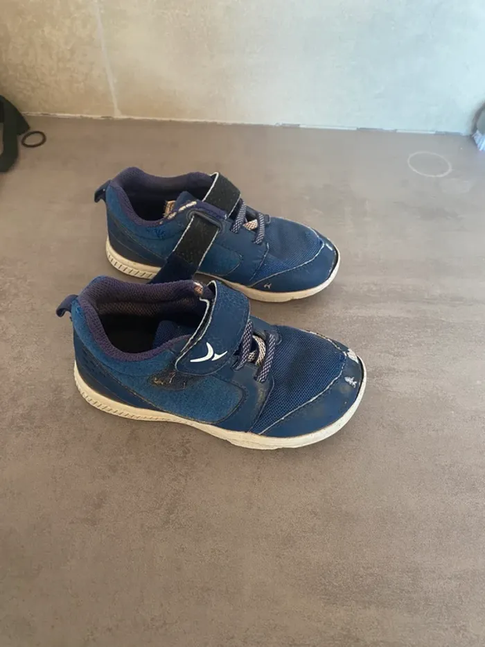 Chaussure de sport