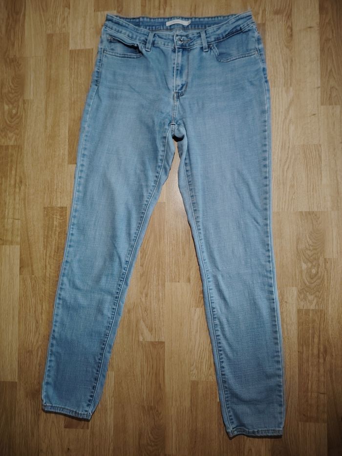 Jean Levi's 711 skinny - photo numéro 3