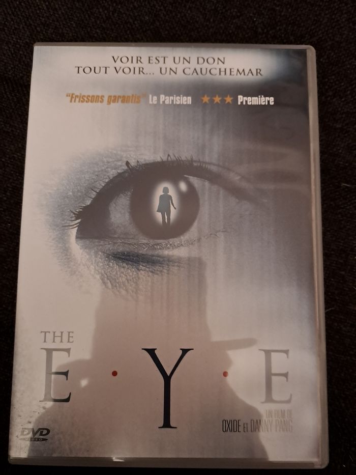 DVD.