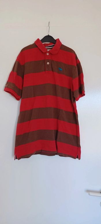 Polo Abercrombie