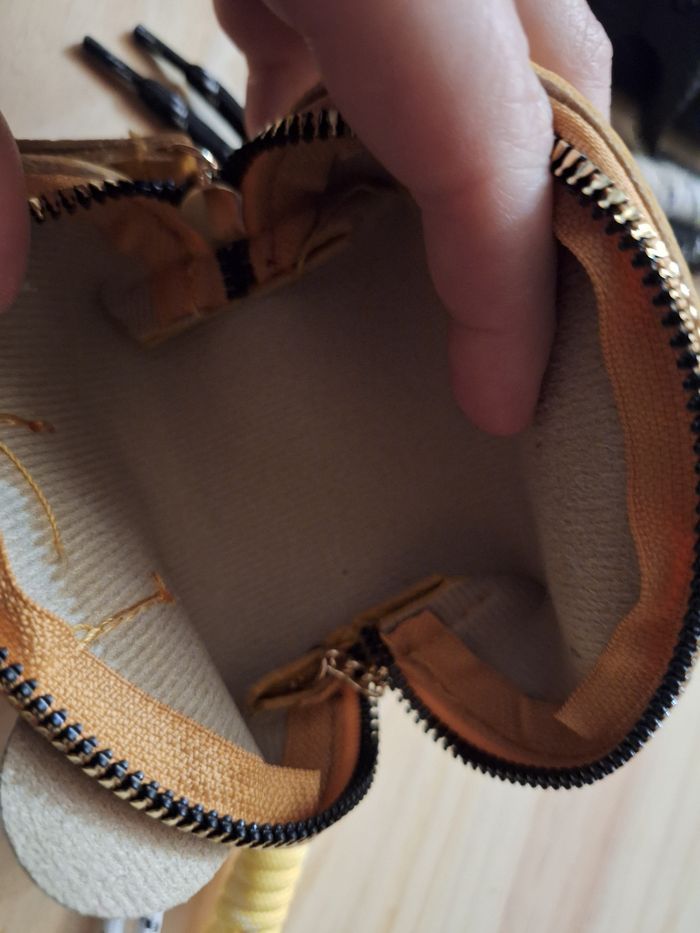 Portemonnaie éléphant - photo numéro 6