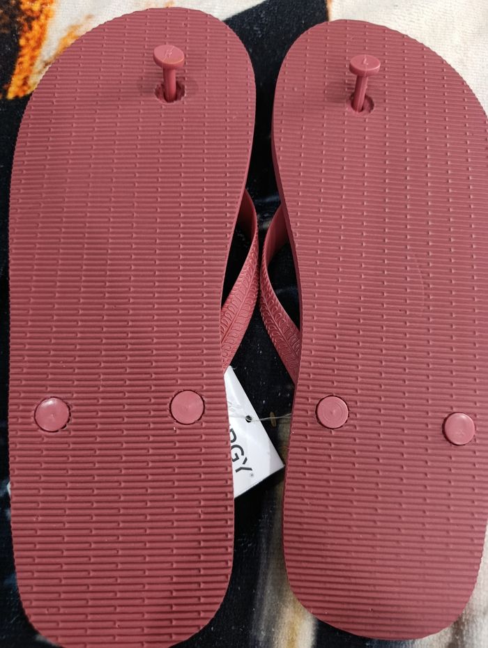 Tongs homme - photo numéro 3
