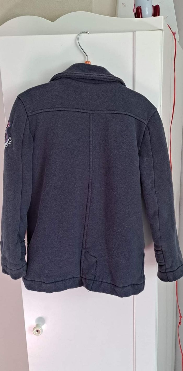 Manteau orchestra - photo numéro 3