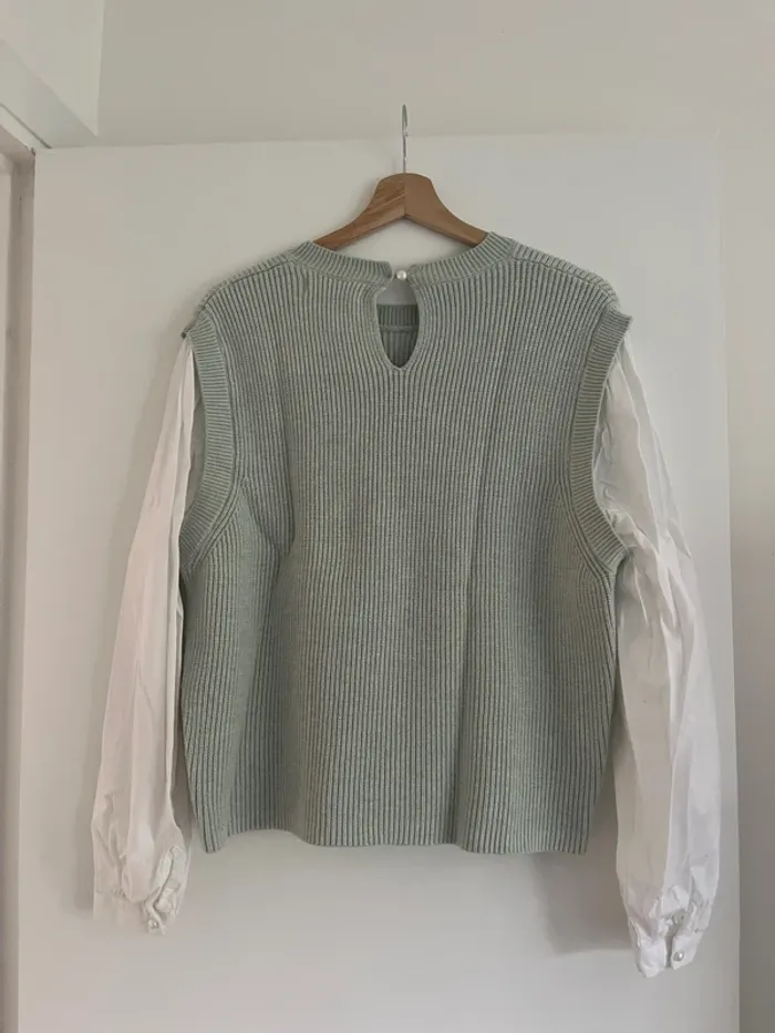 Pull mango - photo numéro 3