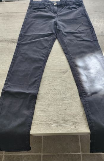 Pantalon slim victoria Tape à l'oeil