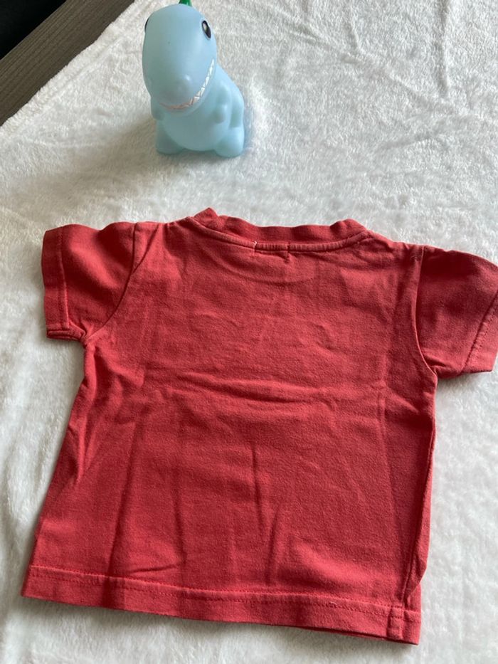 Lots t-shirt - photo numéro 9