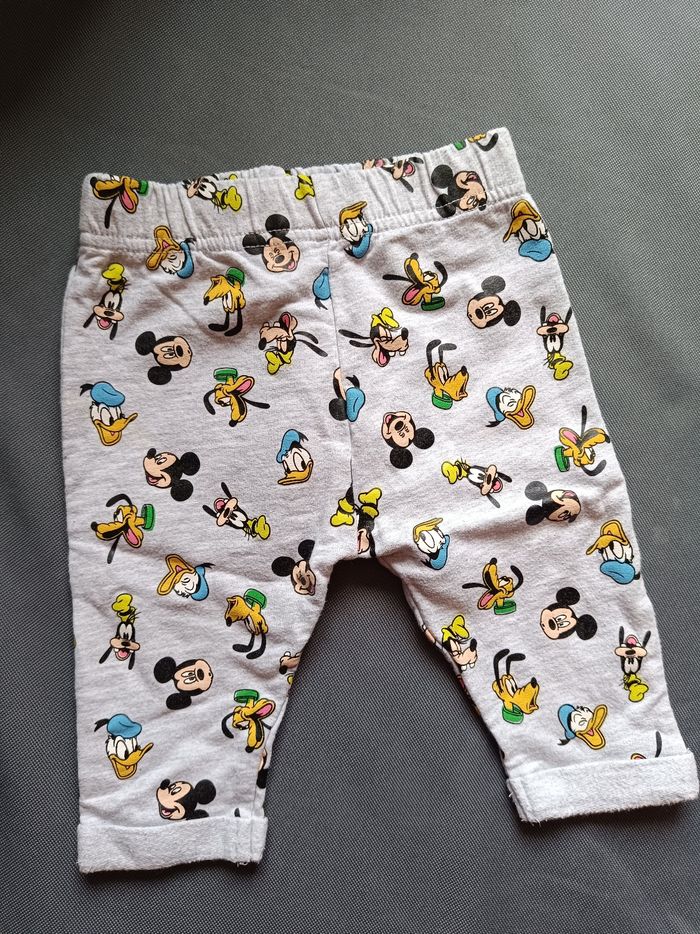 Bas je jogging Mickey 🦕 Disney - photo numéro 2