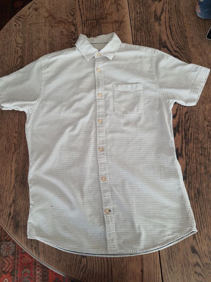 Chemise homme Jack&Jones taille S - photo numéro 2