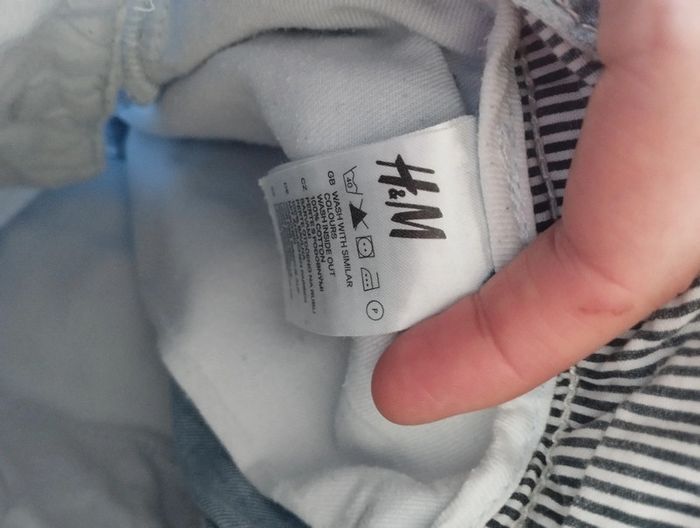 Short homme - photo numéro 3