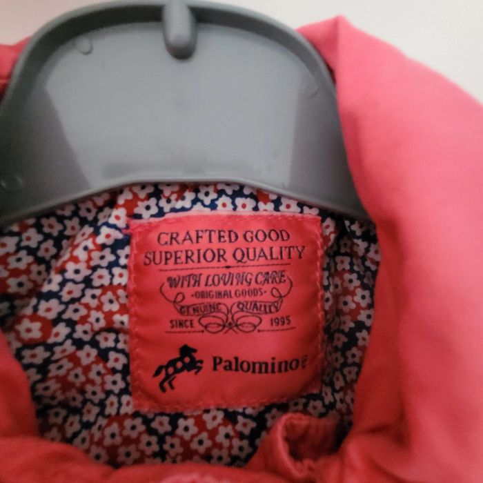 Veste mi saison - photo numéro 5