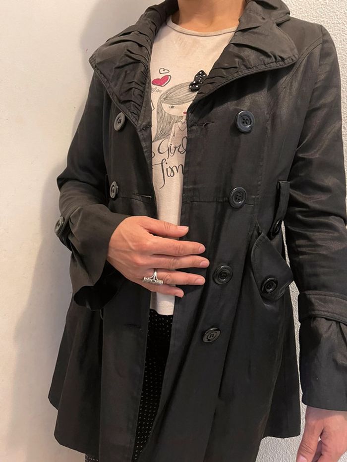 Trench - photo numéro 2