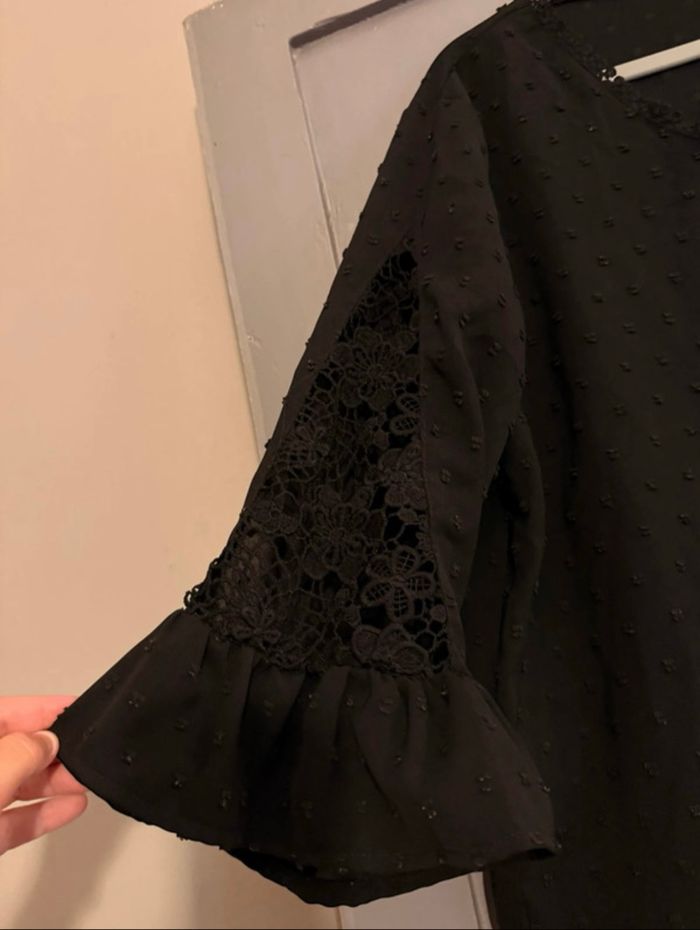 Blouse Shein taille XL - photo numéro 3