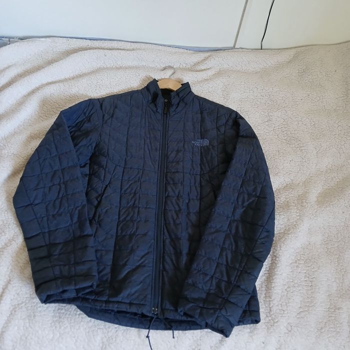 Doudoune homme the north face