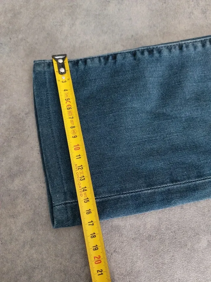 Levi's 511 w30 - photo numéro 10