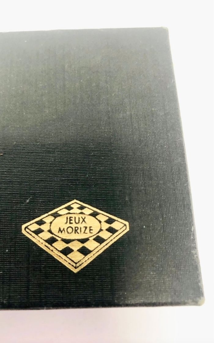 Jetons de poker Jeux Morize - photo numéro 5