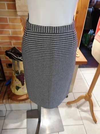 Jupe vintage