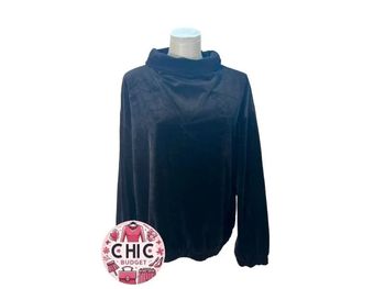 Pull Noir - Camaieu - Taille XL - Parfait État.