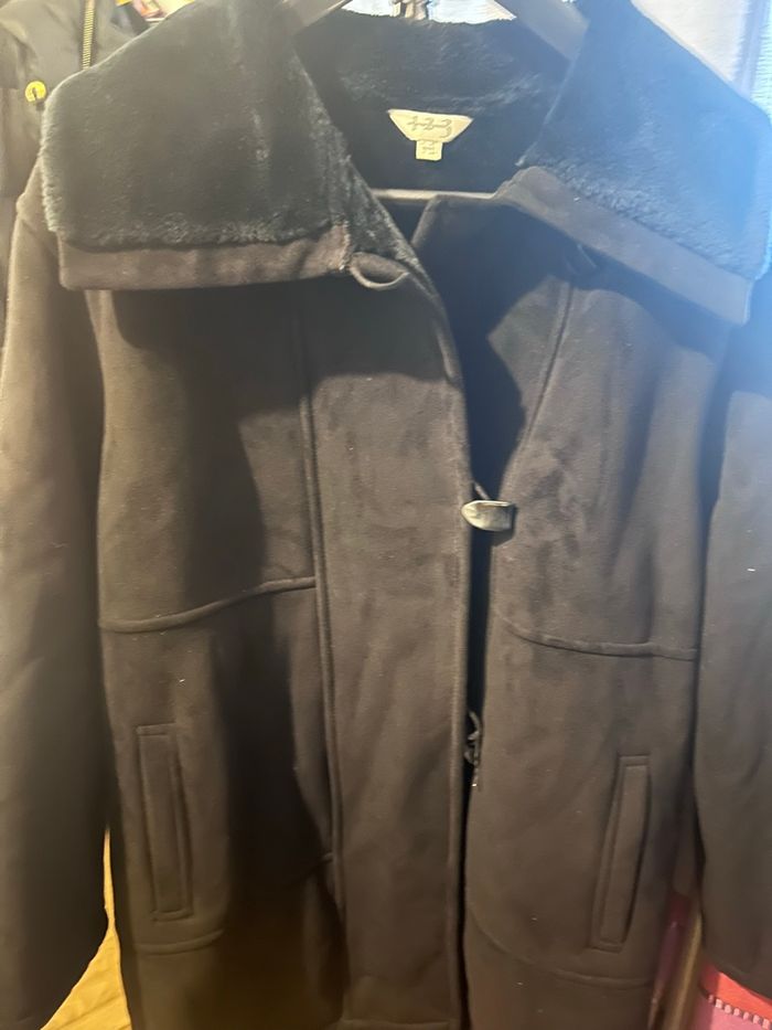 Manteau maison 123 - photo numéro 3