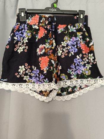 Short fluide