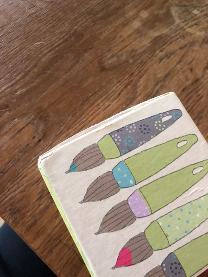 Cubes Moulin Roty - photo numéro 7