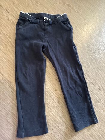 Pantalon 36 mois