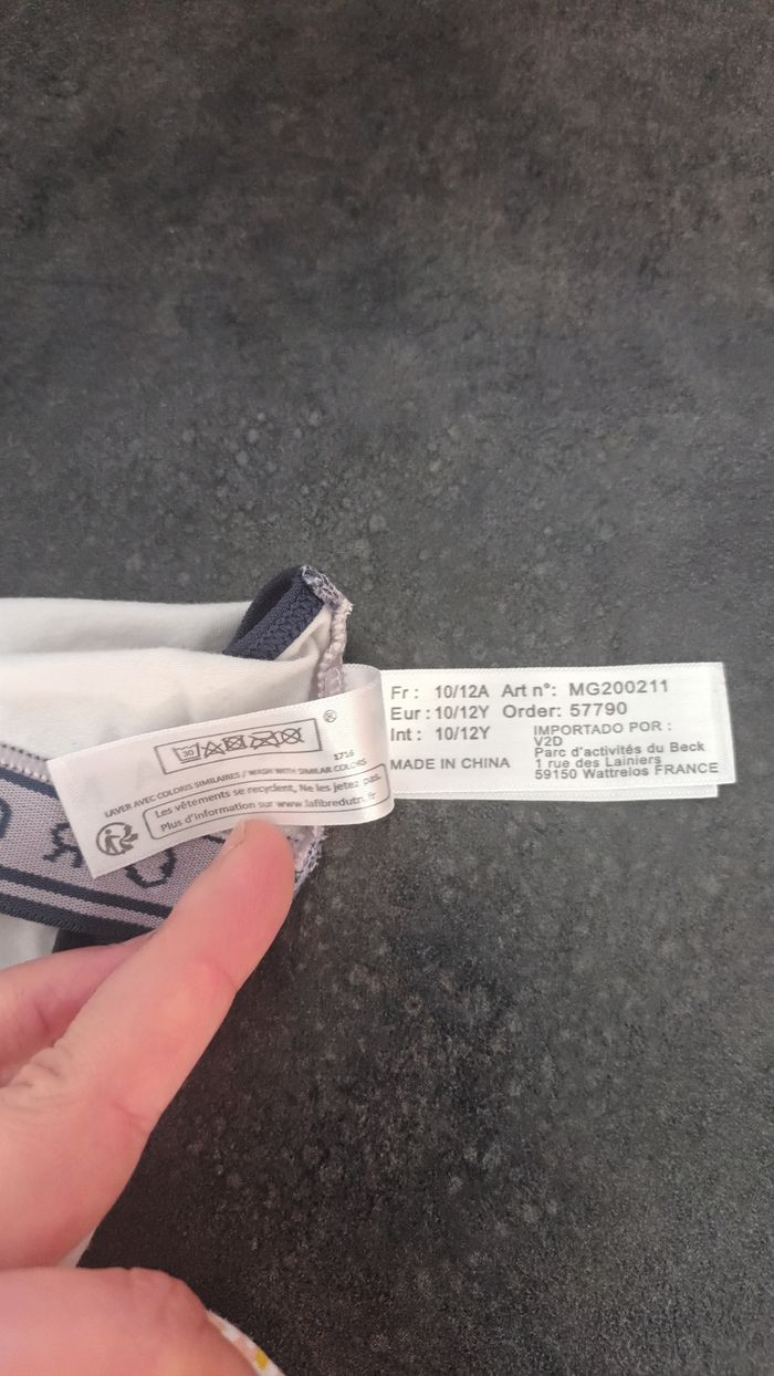 Brassieres - photo numéro 2