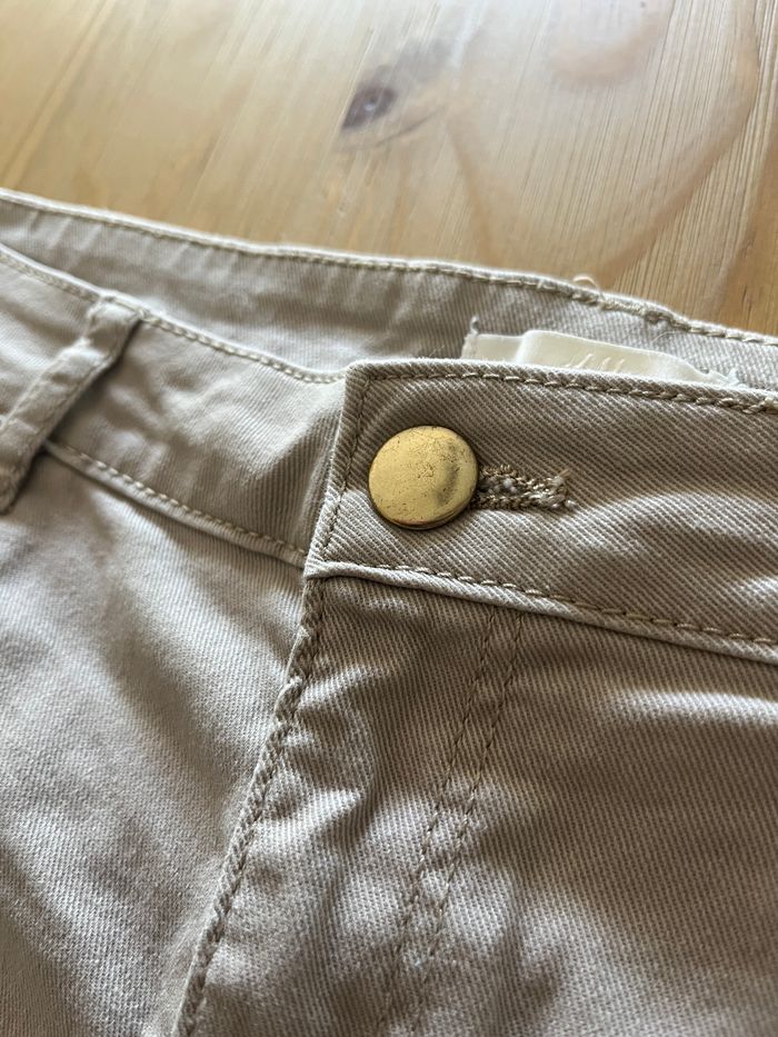 Short - H&M - Taille 38 - photo numéro 3