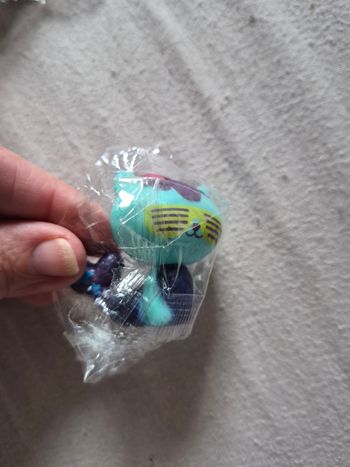 Figurine gabby chat gabby et la maison magique