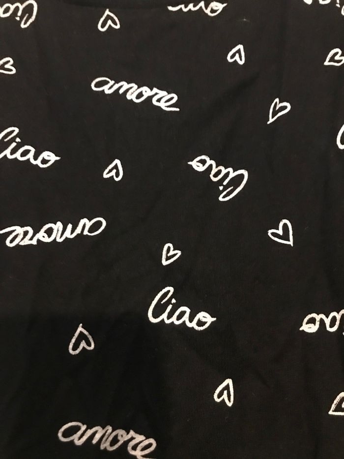 Tee-shirts - photo numéro 3