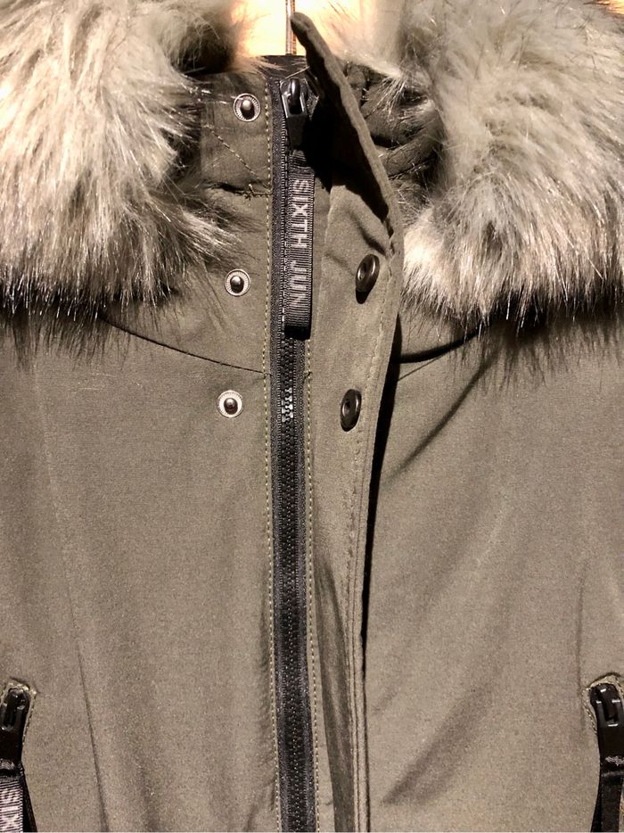 Parka Sixth June - photo numéro 2