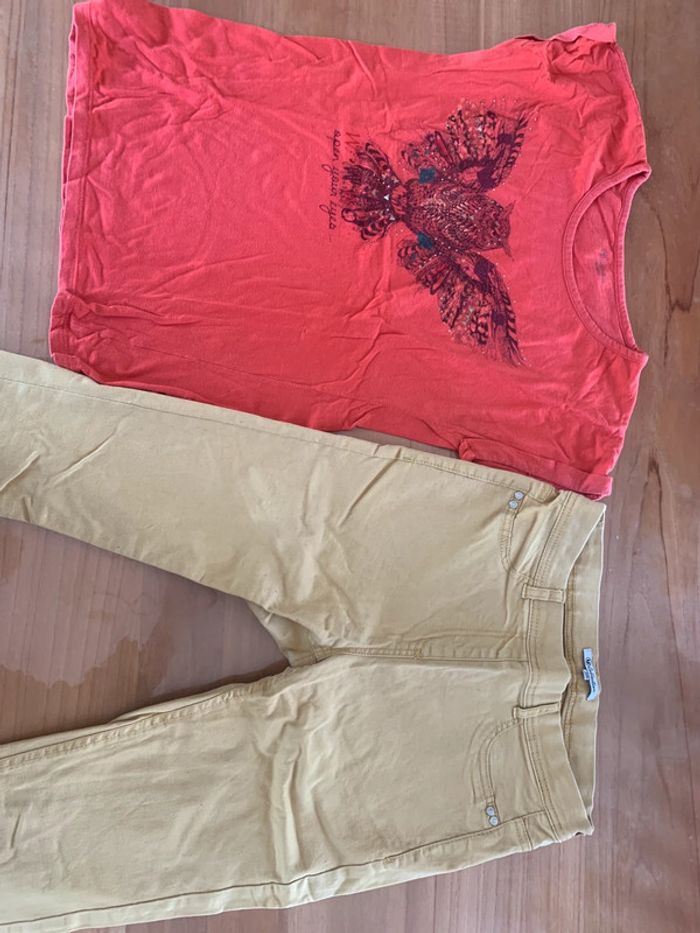 Vends lot vêtement femme 38/40 - photo numéro 10