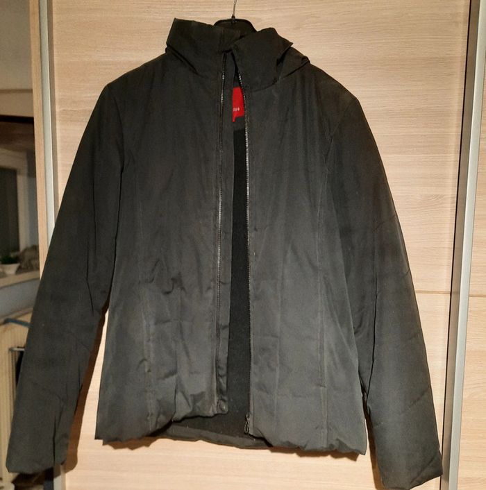 Manteau hiver fille taille 16 ans recopa - photo numéro 2