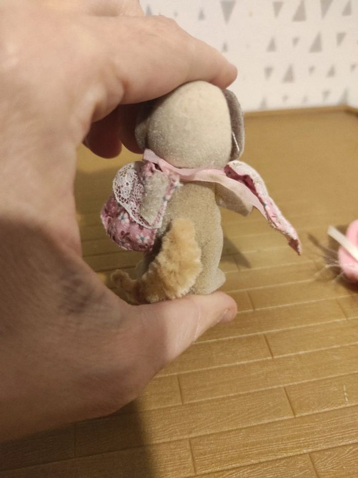 Sylvanian chien beagle Antonia - photo numéro 4