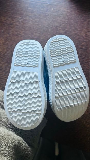Chaussure enfant 