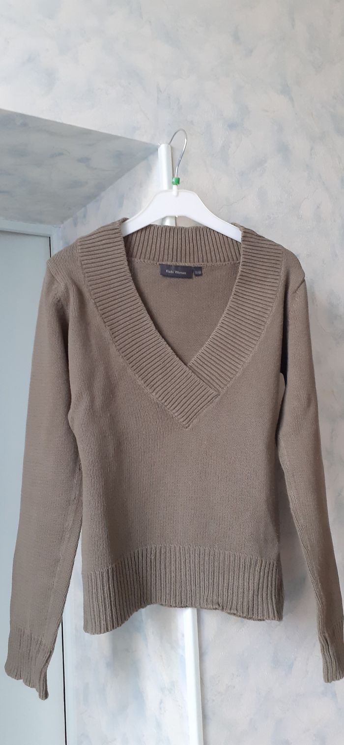 Pull femme taille 38-40